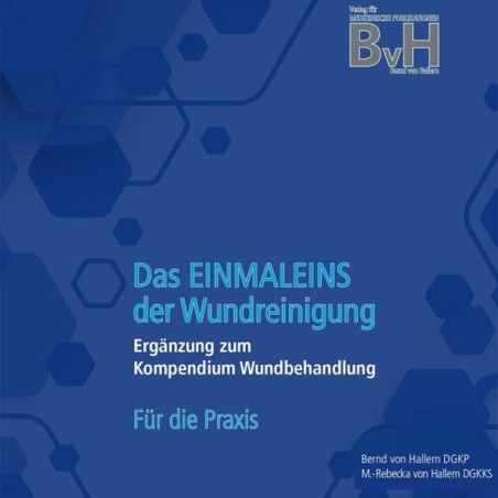PDF - DAS 1x1 DER WUNDREINIGUNG