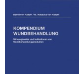Kompendium Wundbehandlung - Auflage 2025